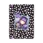 Preview: Gorjuss Santoro - Bullet Journal Set Smitten Kitten 