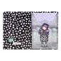 Preview: Gorjuss Santoro - Bullet Journal Set Smitten Kitten 