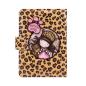 Preview: Gorjuss Santoro - Notebook with Bookmark Set Purrrrrfect Love - Notizbuch mit Lesezeichen