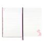 Preview: Gorjuss Santoro - Casebound Journal Purrrrrfect Love - Notzibuch
