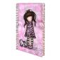 Preview: Gorjuss Santoro - Casebound Journal Ruby Wild - Notizbuch