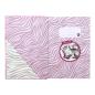 Preview: Gorjuss Santoro - Casebound Journal Ruby Wild - Notizbuch