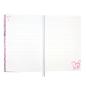 Preview: Gorjuss Santoro - Casebound Journal Ruby Wild - Notizbuch