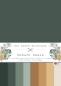 Preview: The Paper Boutique - Colour Card Collection  -  Modern Oasis  - A4 - Cardstock