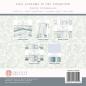 Preview: The Paper Boutique - Decorative Paper - Winter Wonderland  - 8x8 Inch - Paper Pad - Designpapier