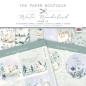 Preview: The Paper Boutique - Paper Kit - Winter Wonderland  - Die Cut Toppers - Designpapier 