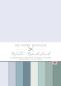 Preview: The Paper Boutique - Colour Card Collection  -  Winter Wonderland  - A4 - Cardstock