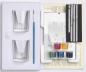Preview: House of Crafts -  Painting Craft Kit  - Stained Glass  - Bastelkit - Kit