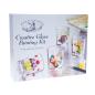 Preview: House of Crafts - Painting Kit - Creative Glass - Bastelkit 