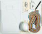 Preview: House of Crafts - Paper Craft Kit  - Quilling- Bastelkit 
