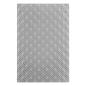 Preview: Spellbinders - Embossingfolder - "Orange Peel Quilt 3D" - Prägefolder