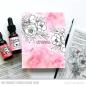 Preview: My Favorite Things Stempelset "Gathered with Love" Clear Stamp