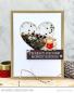 Preview: My Favorite Things Stempelset "My Punny Valentine" Clear Stamp Set