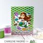 Preview: Picket Fence Studios - Paper Glaze "Raw Kale" 