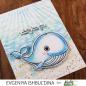 Preview: Picket Fence Studios - Stempel "Scene Building: Sand" Clear stamp