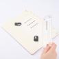 Preview: Vaessen Creative - Stempelhilfe "Stamp Easy Pro Stempel Plattform"