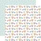 Preview: Echo Park - Designpapier "It's Easter Time" Paper Pack 6x6 Inch - 24 Bogen