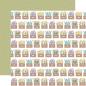 Preview: Echo Park - Designpapier "It's Spring Time" Collection Kit 12x12 Inch - 12 Bogen