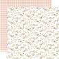 Preview: Echo Park - Designpapier "It's Spring Time" Paper Pack 6x6 Inch - 24 Bogen