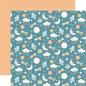 Preview: Echo Park - Designpapier "Our Baby Boy" Paper Pack 6x6 Inch - 24 Bogen