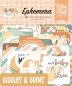 Preview: Echo Park - Stanzteile "Our Baby" Empherma