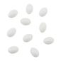 Preview: Tim Holtz - Idea Ology - Resin Eier "Tiny Eggs"