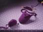 Preview: House of Crafts - Bastelkit "Knitting" 