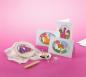 Preview: House of Crafts - Bastelkit "Painting Card" 