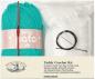 Preview: House of Crafts - Bastelkit "Teddy Crochet" 