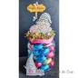 Preview: Nellie's Choice - Stempel "Easter Gnom" Clear Stamps Nellie´s Cuties 