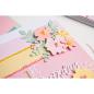 Preview: Sizzix - Stanzschablone "Variety Sentiments" Thinlits Craft Dies