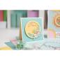 Preview: Sizzix - Stanzschablone "Scripted Alphabet" Thinlits Craft Dies