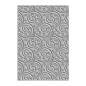 Preview: Sizzix - 3D Prägefolder "Ornamental Spiral" Embossing Folder