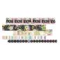 Preview: Simple Stories - Washi Tape "Simple Vintage Life in Bloom "