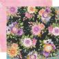 Preview: Simple Stories - Collectors Essential Kit "Vintage Life in Bloom" 12 Bogen Designpapier