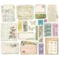 Preview: Simple Stories - Stanzteile "Vintage Life in Bloom" Die Cuts