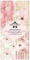 Preview: Paper Favourites - Designpapier "Summer Romance " Slim Paper Pack 3x8 Inch - 24 Bogen