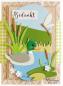 Preview: Marianne Design - Stanzschablone "Ducks" Craftables Dies