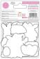 Preview: Craft Consortium - Stanzteile "Let Spring Begin" Chipboard Ephemera