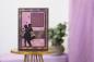 Preview: Crafters Companion - Stanzschablone "Charleston Couple" Dies