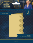 Preview: Crafters Companion - Stanzschablone "Scallop Shell" Dies