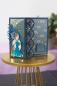 Preview: Crafters Companion - Stanzschablone "Scallop Shell" Dies