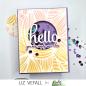 Preview: Picket Fence Studios - Streuteile "Hop" Embellishment