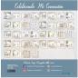 Preview: Papers For You - Designpapier "Celebrando Mi Comunión Niños" Scrap Paper Pack 6x6 Inch - 36 Bogen  