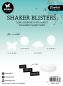Preview: Studio Light - Schüttelblister "Balloon Shape" Shaker Blister