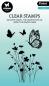 Preview: Studio Light - Stempel "Spring " Clear Stamps