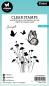 Preview: Studio Light - Stempel "Spring " Clear Stamps