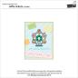Preview: Lawn Fawn - Stanzschablone "Raffle Tickets" Dies