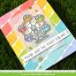 Preview: Lawn Fawn - Stanzschablone "Raffle Tickets" Dies