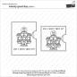 Preview: Lawn Fawn - Stempel "Wheely Great Day" Clear Stamps